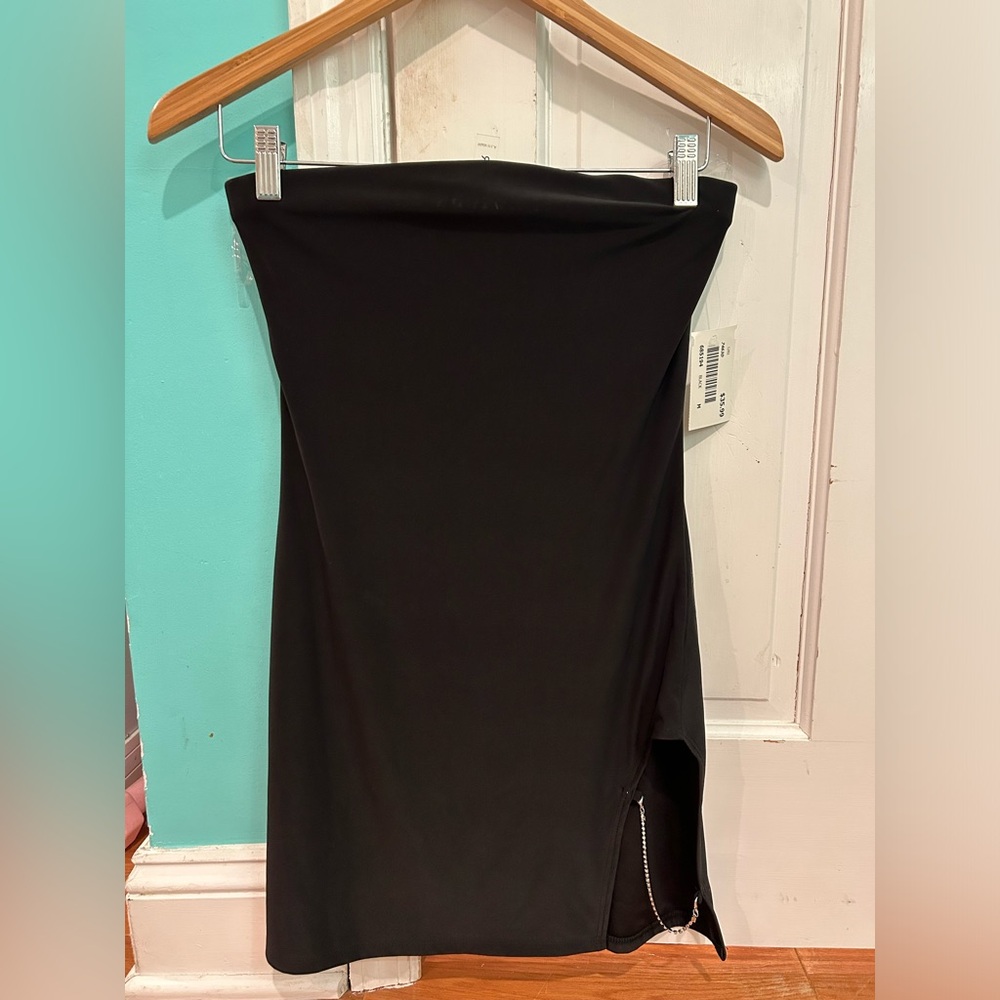 Mystique Boutique mini dress